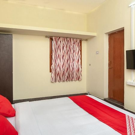 Hotel O Passion Paradise Singanallur Luaran gambar