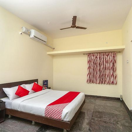 Hotel O Passion Paradise Singanallur Luaran gambar