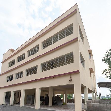 Hotel O Passion Paradise Singanallur Luaran gambar