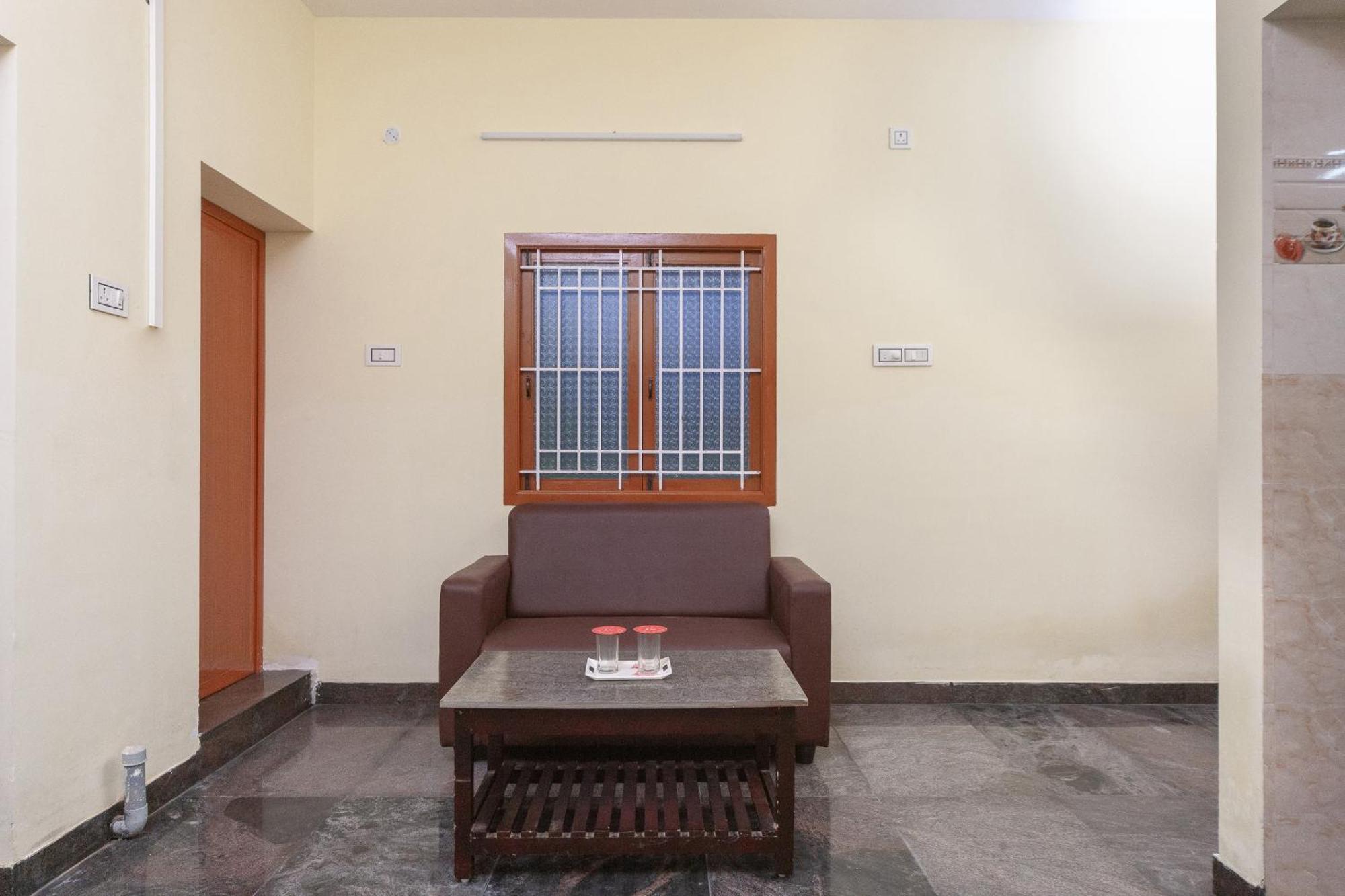 Hotel O Passion Paradise Singanallur Luaran gambar