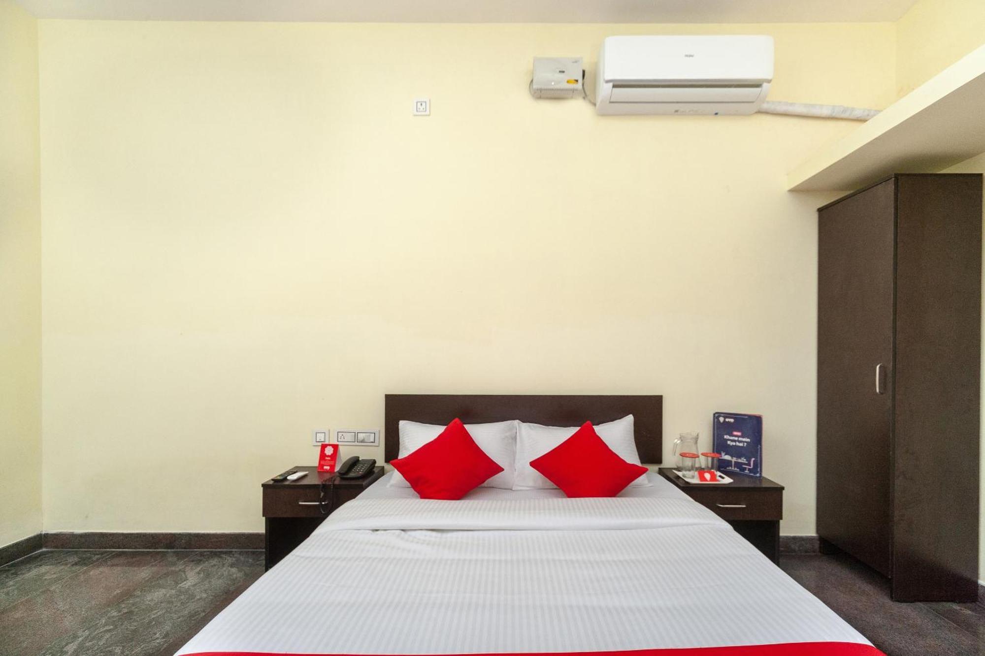 Hotel O Passion Paradise Singanallur Luaran gambar