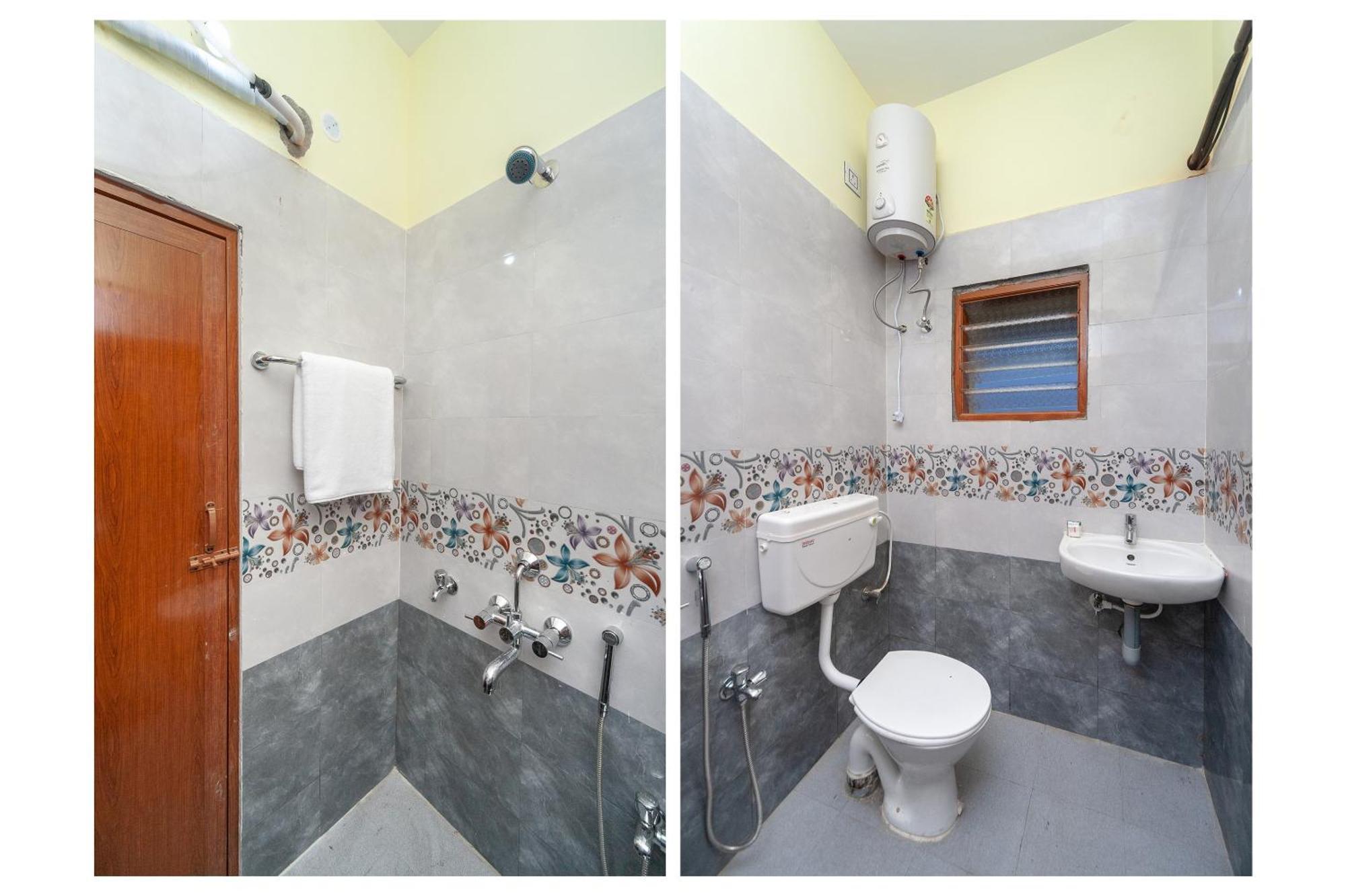 Hotel O Passion Paradise Singanallur Luaran gambar